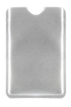 Funda Protectora Tarjetas Anti Clonación RFID