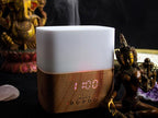 Aromatizador con Música