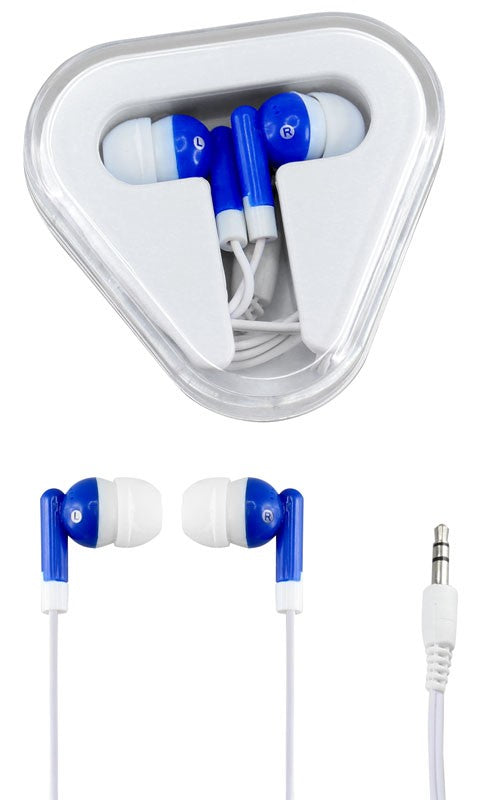 Set de Auriculares Triangle