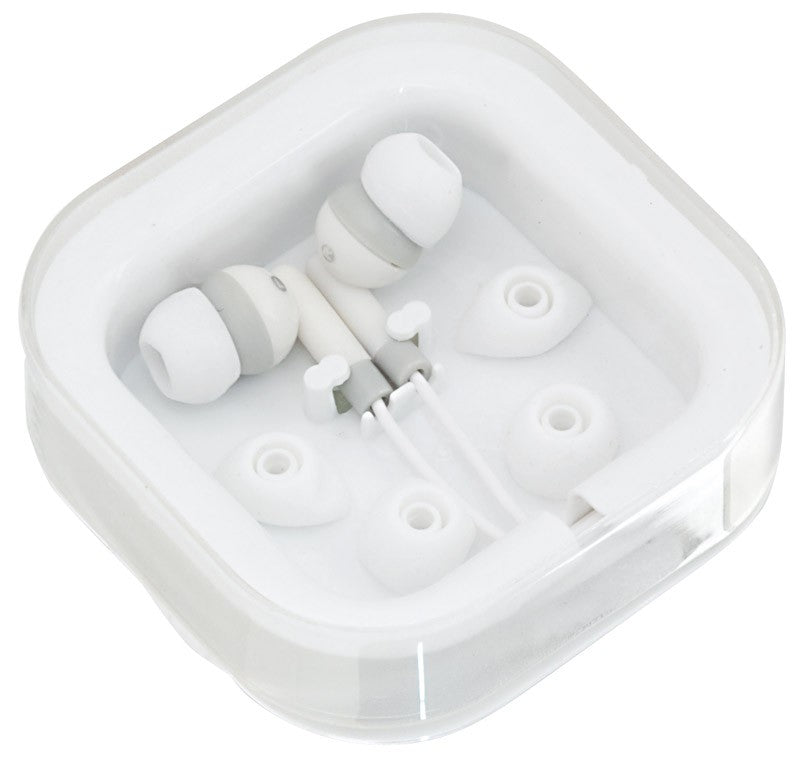 Set de Auriculares Cort