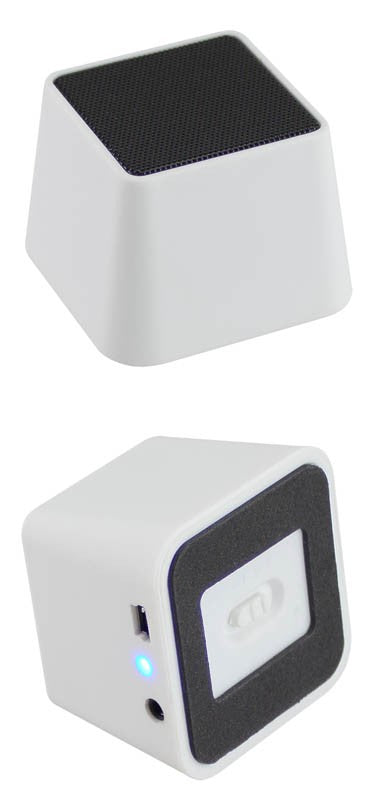 Altavoz Pyramid