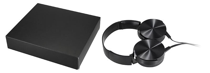 Deluxe Audífonos Beethoven