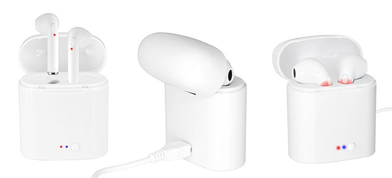 Audífonos Bluetooth