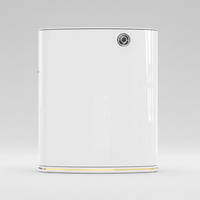 DSP600 - Difusor Nebulizador