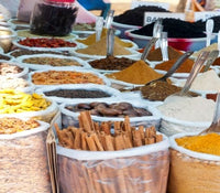 ESPECIADAS Fragancias concentradas para difusores