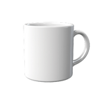 Taza sublimada